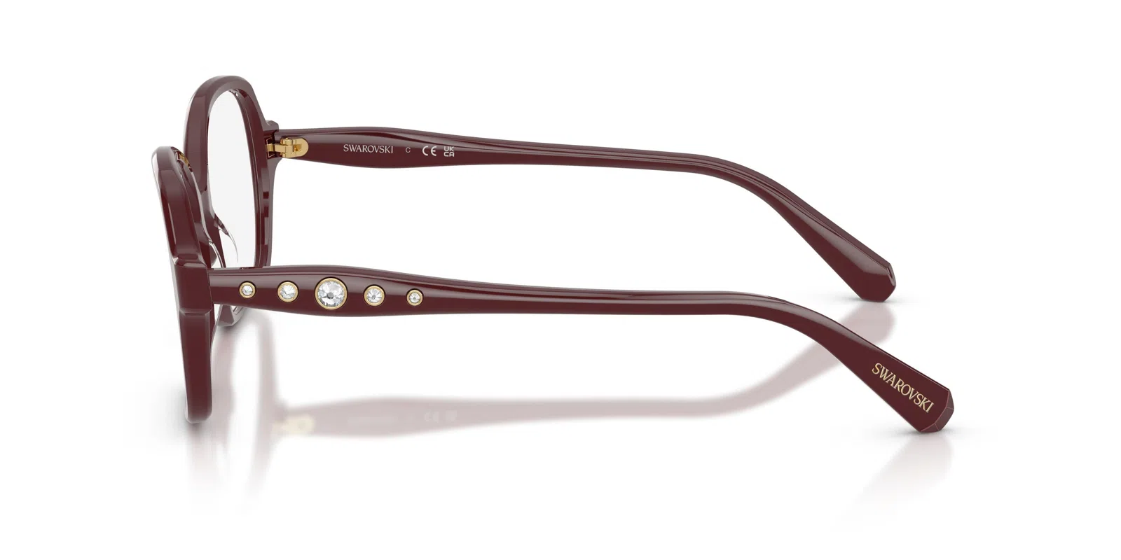 Swarovski 2063 Eyeglasses - view 27